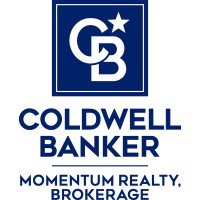 Coldwell Banker Momentum Realty brokerage