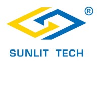 Sunlit Tech Security Equipment logo - Similar company to Avocado Bikes
