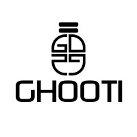 Ghooti.com logo - Similar company to Saash Group