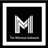 The Milestone Indonesia logo - Similar company to Pt. Jadiate Data Solusi