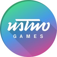 ustwo games logo - Similar company to Roll7
