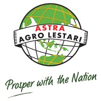 PT. Astra Agro Lestari, Tbk logo - Similar company to Wilmar International