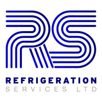 RS Refrigeration Services logo - Similar company to Jt Refrigeration Services Limited (A Jt Mepco Group Company)