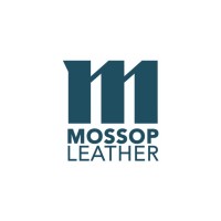 Mossop Leather logo - Similar company to Authenticae