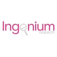 Ingenium Research logo - Similar company to Consumer Vision