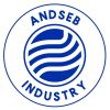 ANDSEB Industry logo - Similar company to Alpes Élégance