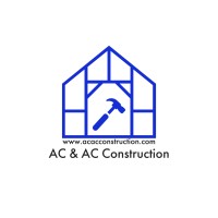 AC & AC Construction logo - Similar company to Rezide Properties