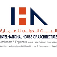 International House of Architecture - IHA logo - Similar company to Abacus Engineering Consultancy