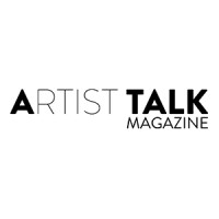 ARTIST TALK MAGAZINE logo - Similar company to Dare Magazine