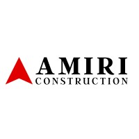 Amiri Construction LLC logo - Similar company to Crystal Ocean Carpentry