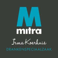 Mitra Drankenspeciaalzaak Elburg Irma Koerhuis logo - Similar company to Mitra Retail Bv
