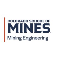 Mines | Mining Engineering logo - Similar company to Newfields Mining Design & Technical Services, Llc