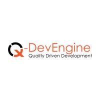 Q-DevEngine logo - Similar company to Hipoint