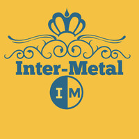 Inter-Metal logo - Similar company to Stall.Ch
