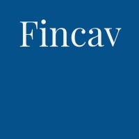 Fincav logo - Similar company to German Plant Phenotyping Network