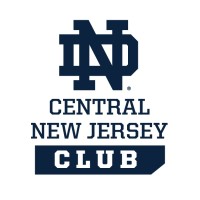 Notre Dame Club of Central New Jersey logo - Similar company to Notre Dame Club Of New York