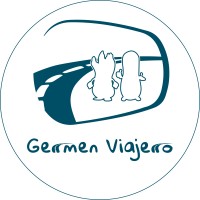 Germen Viajero | Road Trips · Viajes en Ruta | Rutas en furgo camper, autocaravana y coche logo - Similar company to Dam Security