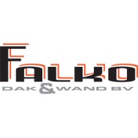 Falko Dak & Wand logo - Similar company to Olijve Constructie