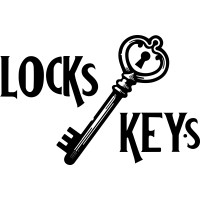 Locks&Keys escaperoom Tilburg logo - Similar company to Escape Room Kerkrade