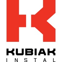 Kubiak Instal logo - Similar company to Gedike & Döpper