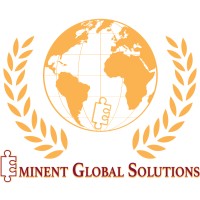 Eminent Global Solutions logo - Similar company to Fusionsphere Llp