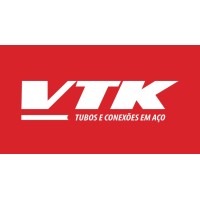 VTK Tubos e Conexões em Aço Ltda logo - Similar company to Neolider Tubos E Conexões De Aço