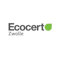 Ecocert Zwolle logo - Similar company to Praeter Ltd