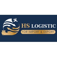 HsLogistics logo - Similar company to Hs Logistics