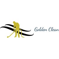 Golden Clean logo - Similar company to Gold Clean