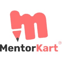 MentorKart logo - Similar company to Hands Off Publishing