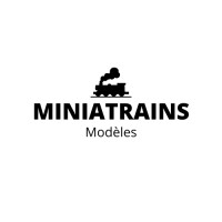 Miniatrains Modèles logo - Similar company to Nextify Consulting