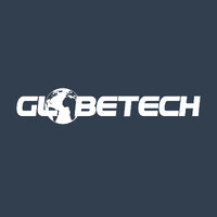 Globetech AS logo - Similar company to Globetech