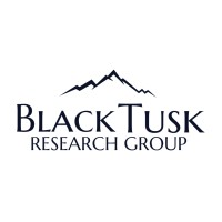 Black Tusk Research Group logo - Similar company to Pharmaplanter Technologies | Tme Scientific