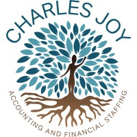 Charles Joy Executive Search and Staffing logo - Similar company to The Hedlund Group