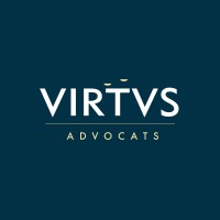 Virtus Advocats logo - Similar company to Walter Gomez