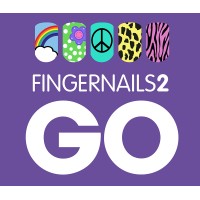 Fingernails2Go logo - Similar company to Tangent It Solutions
