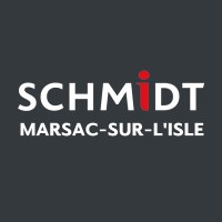 Schmidt Périgueux-Marsac-sur-L'isle logo - Similar company to M&M Rh