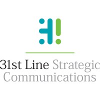 31st Line Strategic Communications logo - Similar company to Cox & Co.