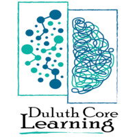 Duluth Core Learning logo - Similar company to University Nursery School Inc