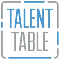 Talent Table logo - Similar company to 21Tech