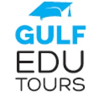 Gulf EDU Tours logo - Similar company to Forward College Of Business