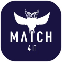 Match4Solutions GmbH (Match4IT) logo - Similar company to Untrouble