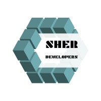 SHER DEVELOPERS logo - Similar company to Yukon Builders & Developers