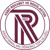 ASBÜ Rekabet ve Regülasyon Araştırmaları Topluluğu logo - Similar company to Asbü İşvekon