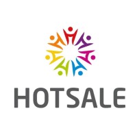 Hotsale.ge logo - Similar company to იბიჯი • Ebg