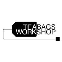 Teabags Workshop logo - Similar company to Giant Grass