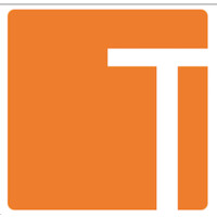 Terbell Ltd logo - Similar company to Eventribe