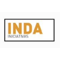 INDA Iniciativas SL logo - Similar company to Agarimo Estudio