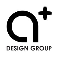 a+ design group logo - Similar company to Cm Studio