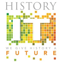 HistoryIT logo - Similar company to Catalogit